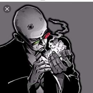 Meet your Posher, Kwan